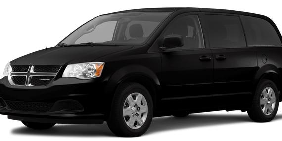 DODGE GRAND CARAVAN 2012 2C4RDGCG6CR304764 image